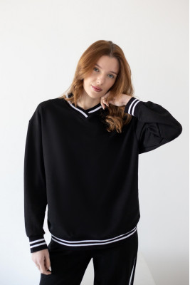 Світшот жіночий